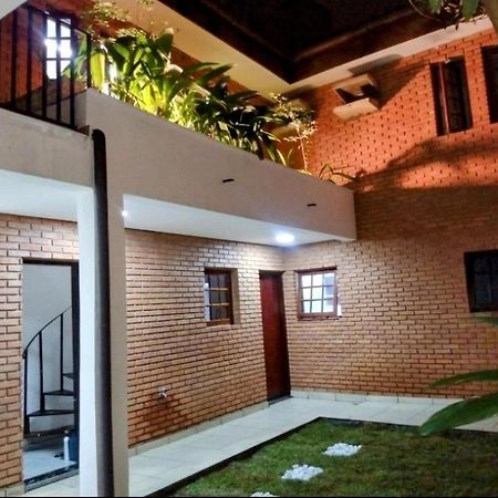 Casa Nova Hotel São Paulo Buitenkant foto