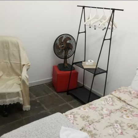 Casa Nova Hotel São Paulo Buitenkant foto