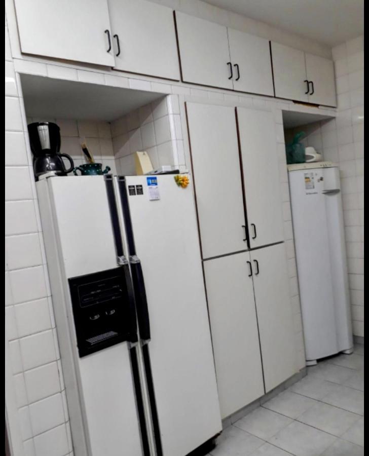 Casa Nova Hotel São Paulo Buitenkant foto