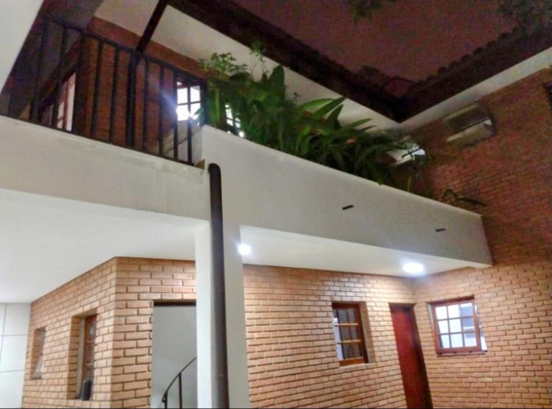 Casa Nova Hotel São Paulo Buitenkant foto