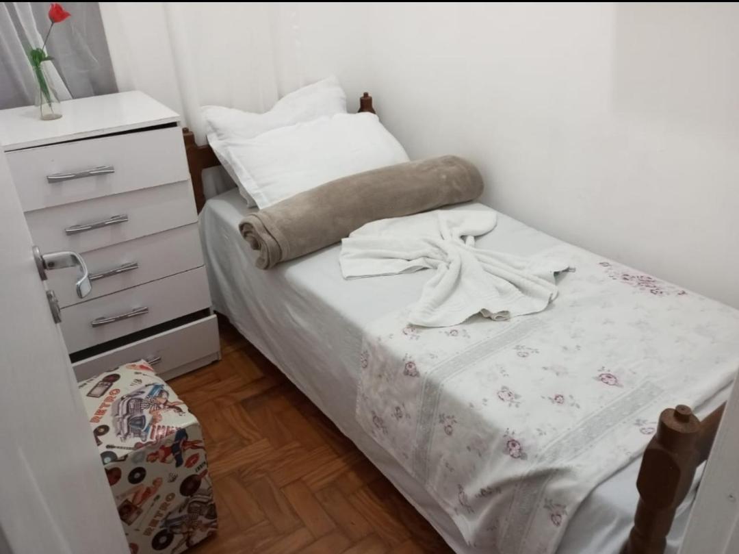 Casa Nova Hotel São Paulo Buitenkant foto
