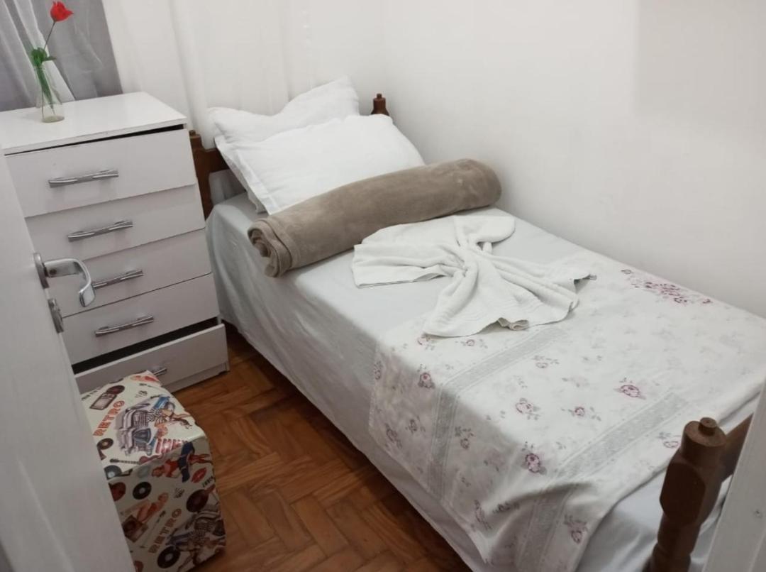 Casa Nova Hotel São Paulo Buitenkant foto