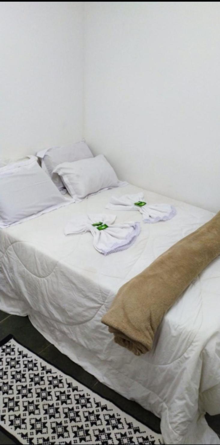 Casa Nova Hotel São Paulo Buitenkant foto